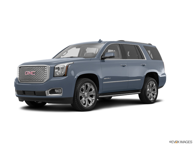 2016 GMC Yukon 1GKS2CKJ0GR206780