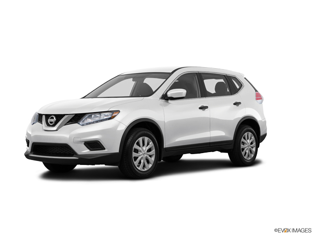 2016 Nissan Rogue Vehicle Photo in BETHLEHEM, PA 18017