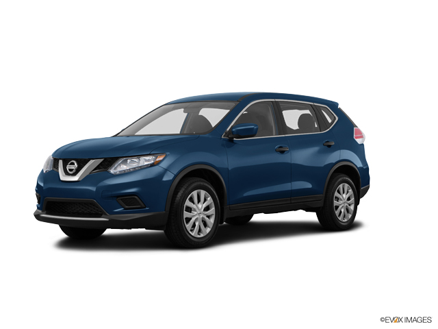 2016 Nissan Rogue Vehicle Photo in BETHLEHEM, PA 18017