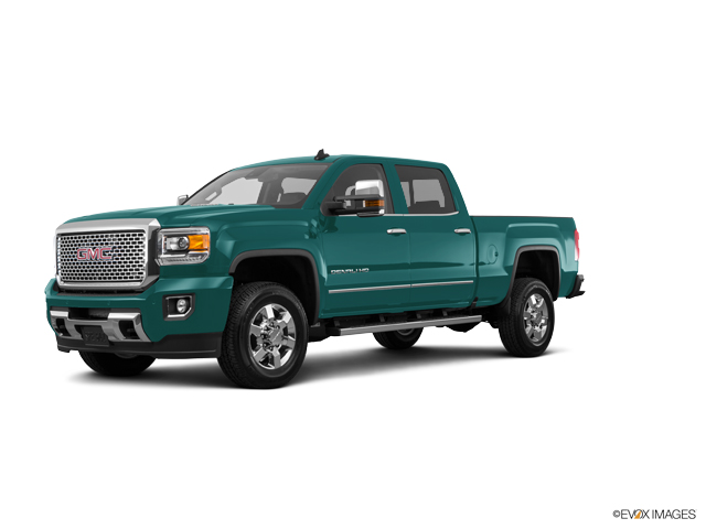 2016 GMC Sierra 3500HD 1GT42YE86GF143812