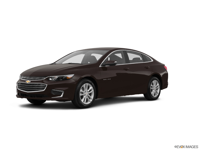 2016 Chevrolet Malibu 1G1ZE5ST8GF281817