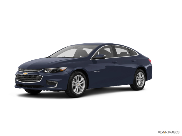 2016 Chevrolet Malibu Vehicle Photo in Hinesville, GA 31313