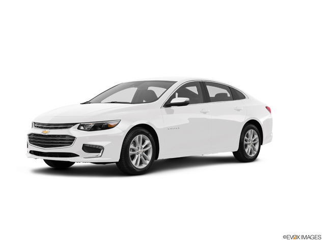 2016 Chevrolet Malibu Vehicle Photo in TOPEKA, KS 66609-0000