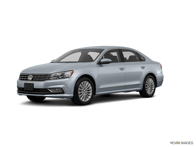 2016 Volkswagen Passat Vehicle Photo in BETHLEHEM, PA 18017