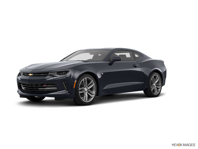 2016 Chevrolet Camaro 1G1FD1RS6G0178071