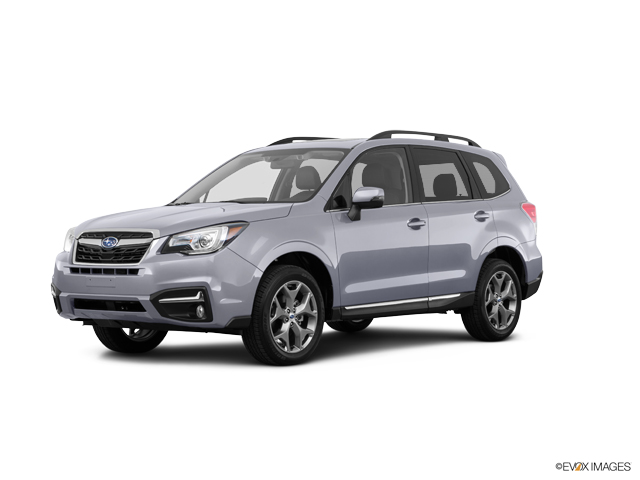 2017 Subaru Forester Vehicle Photo in Trevose, PA 19053