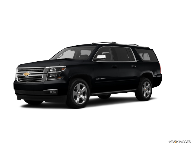 2016 Chevrolet Suburban Vehicle Photo in KANSAS CITY, MO 64114-4545