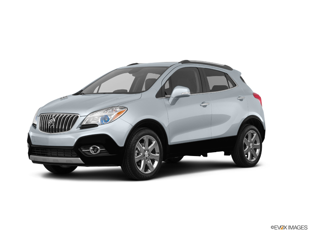 2016 Buick Encore KL4CJGSB7GB687973