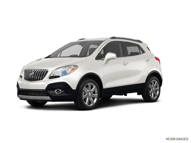 2016 Buick Encore Vehicle Photo in KANSAS CITY, MO 64114-4545