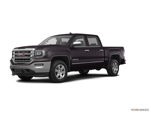 2016 GMC Sierra 1500 Vehicle Photo in KANSAS CITY, MO 64114-4502