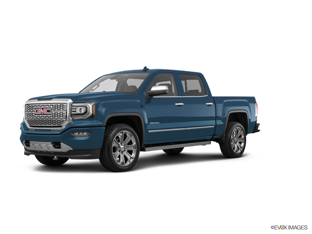 2016 GMC Sierra 1500 Vehicle Photo in TREVOSE, PA 19053-4984