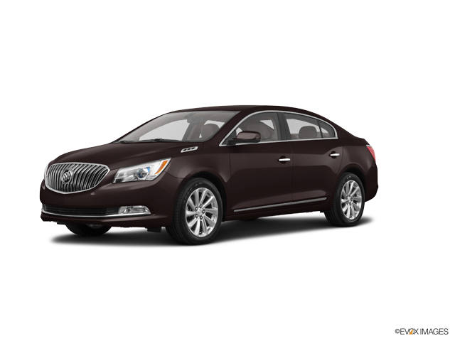 2016 Buick LaCrosse 1G4GB5G34GF280384