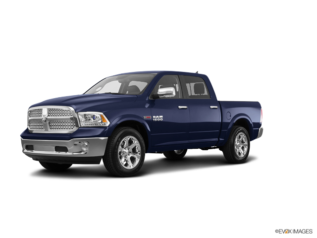 2016 Ram 1500 Vehicle Photo in Bluffton, SC 29910