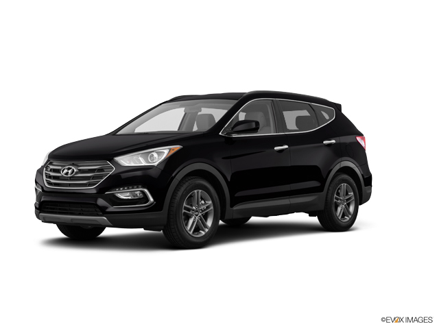 2017 Hyundai Santa Fe Sport Vehicle Photo in Hinesville, GA 31313