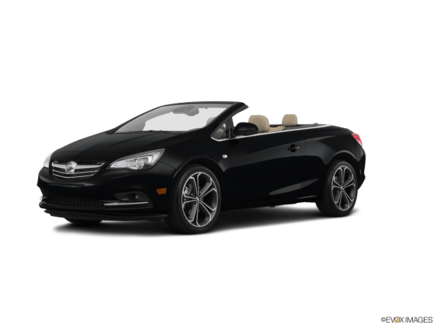 2016 Buick Cascada W04WT3N57GG097927