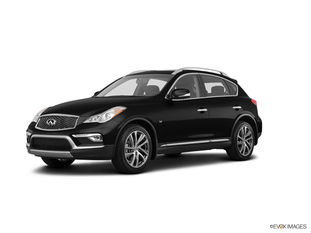 2016 INFINITI QX50 Vehicle Photo in Bluffton, SC 29910