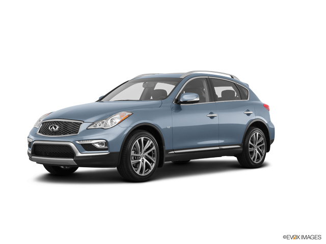 2016 INFINITI QX50 Vehicle Photo in Bluffton, SC 29910