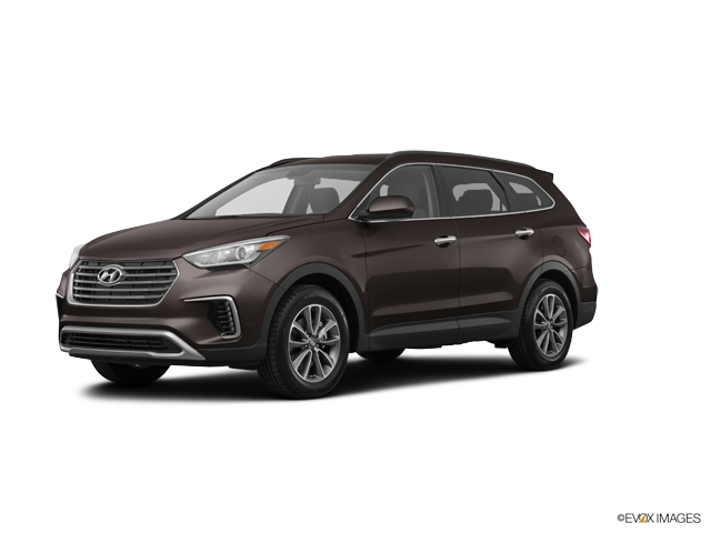 2017 Hyundai SANTA FE Vehicle Photo in Trevose, PA 19053