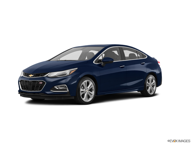 2016 Chevrolet Cruze Vehicle Photo in BETHLEHEM, PA 18017-9401