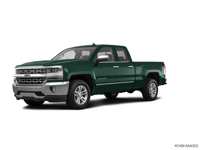 2016 Chevrolet Silverado 1500 1GCVKNEC7GZ320230