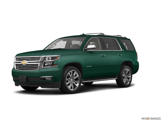 2016 Chevrolet Tahoe 1GNSCCKC3GR420616