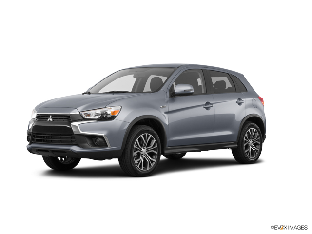 2016 Mitsubishi Outlander Sport Vehicle Photo in BETHLEHEM, PA 18017