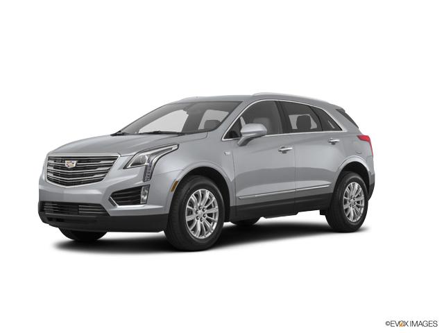 2017 Cadillac XT5 Vehicle Photo in BRUNSWICK, GA 31525-1881