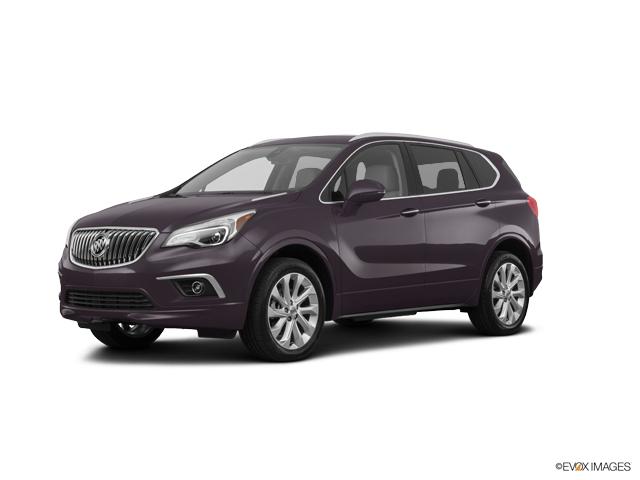 2016 Buick Envision LRBFXFSX4GD198358