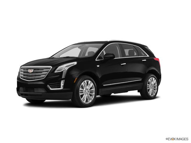 2017 Cadillac XT5 Vehicle Photo in KANSAS CITY, MO 64114-4545