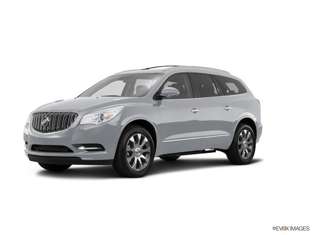 2017 Buick Enclave 5GAKVCKD3HJ246382