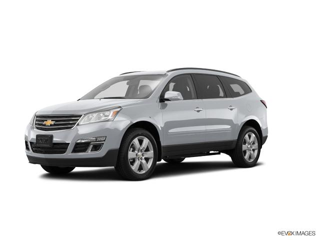 2017 Chevrolet Traverse 1GNKRGKD5HJ264707