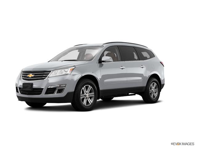 2017 Chevrolet Traverse 1GNKVHKD8HJ349459