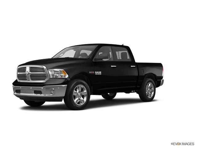 2016 Ram 1500 Vehicle Photo in INDEPENDENCE, MO 64055-1314