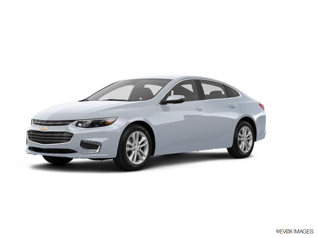 2017 Chevrolet Malibu Vehicle Photo in Philadelphia, PA 19116