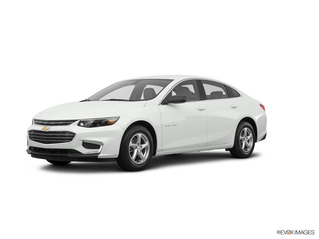 2017 Chevrolet Malibu Vehicle Photo in SAVANNAH, GA 31406-4513