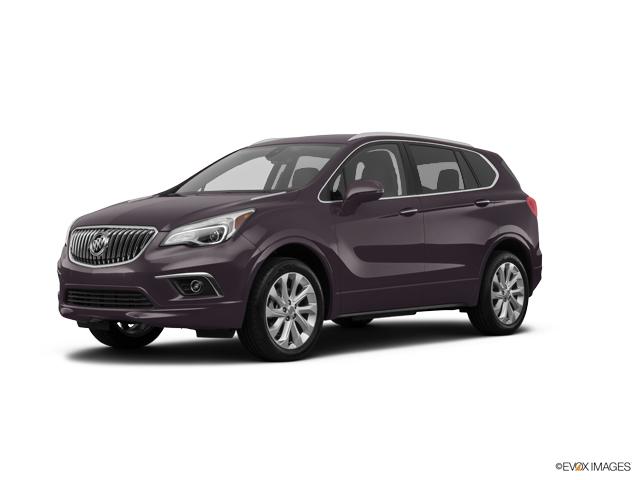 2016 Buick Envision LRBFXESX5GD157408