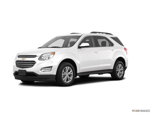 2017 Chevrolet Equinox Vehicle Photo in BETHLEHEM, PA 18017