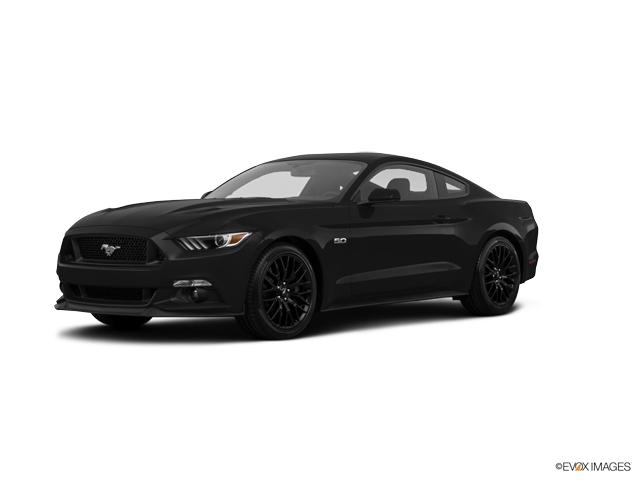 2017 Ford Mustang Vehicle Photo in Trevose, PA 19053