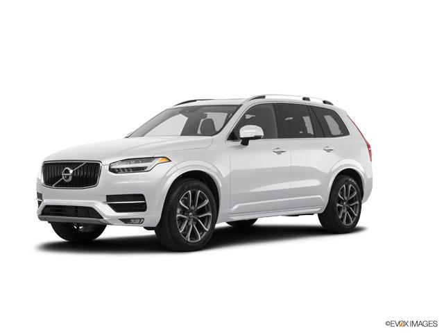 2017 Volvo XC90 Vehicle Photo in Trevose, PA 19053