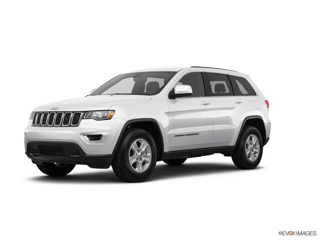 2017 Jeep Grand Cherokee Vehicle Photo in Savannah, GA 31419