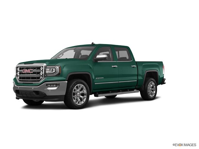 2017 GMC Sierra 1500 3GTU2NEC9HG246676