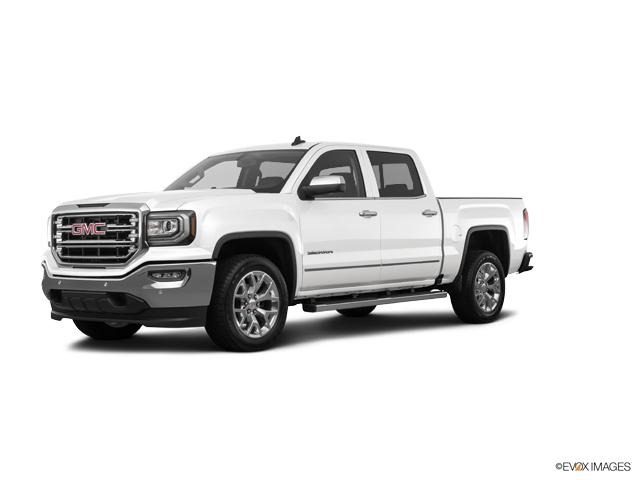 2017 GMC Sierra 1500 Vehicle Photo in Bluffton, SC 29910