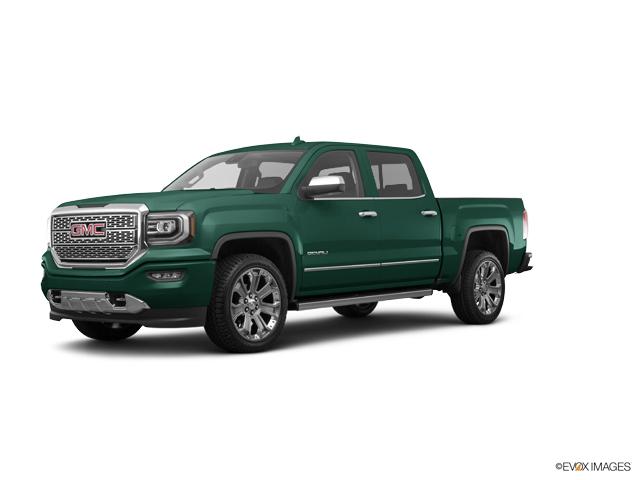 2017 GMC Sierra 1500 3GTU2PEJ2HG464226