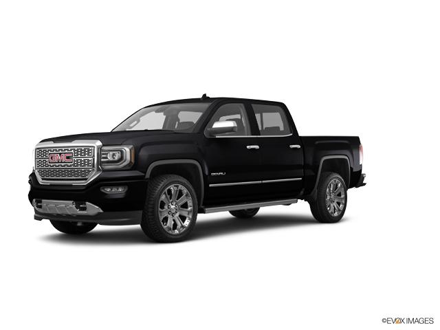 2017 GMC Sierra 1500 Vehicle Photo in KANSAS CITY, MO 64114-4502