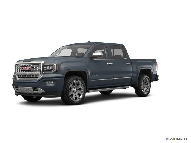 2017 GMC Sierra 1500 Vehicle Photo in INDEPENDENCE, MO 64055-1377