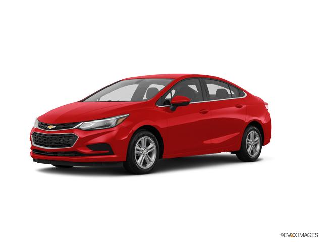 2017 Chevrolet Cruze 1G1BE5SM0H7117421