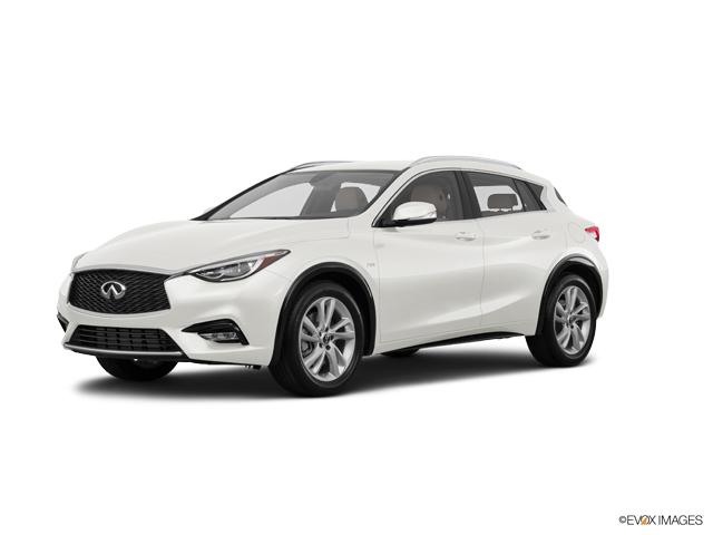 2017 INFINITI QX30 Vehicle Photo in POOLER, GA 31322-3252