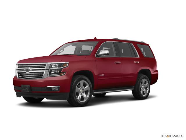 2017 Chevrolet Tahoe 1GNSCCKCXHR335841