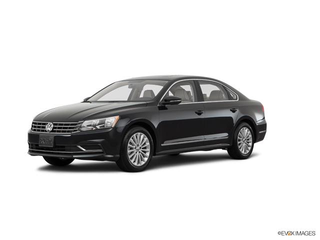 2017 Volkswagen Passat Vehicle Photo in Willow Grove, PA 19090