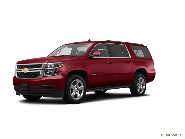 2017 Chevrolet Suburban 1GNSCHKC1HR298448